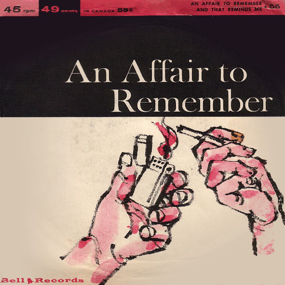 An Affair to Remember