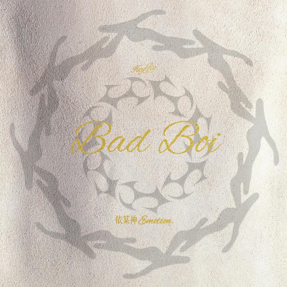 Bad Boi (和声伴奏版)