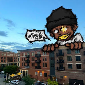 收聽BabyStriker的fuck it (Explicit)歌詞歌曲