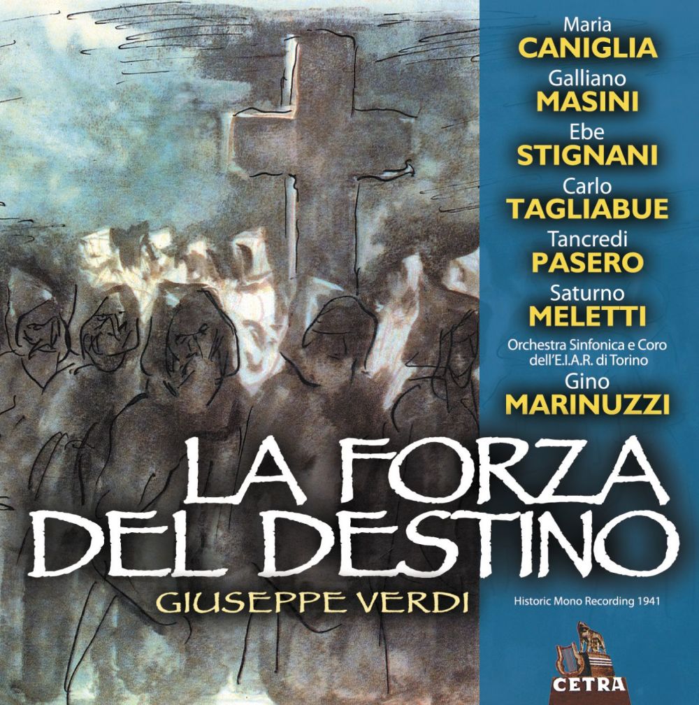 La forza del destino : Act 3 "Rataplan" [Preziosilla, Chorus]