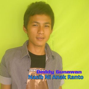 อัลบัม Nasib Anak Ranto ศิลปิน Dedy Gunawan