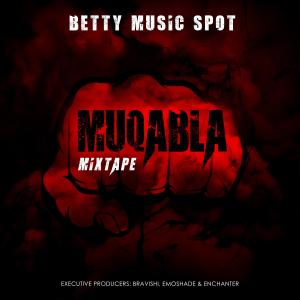 Album Muqabla Mixtape (Explicit) from 