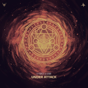 อัลบัม Under Attack ศิลปิน E-Force