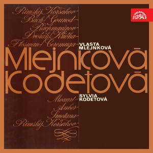 Listen to Don Giovanni, K. 527, Act I: "Duet of Giovanni and Zerlina" (Zerlina, Giovanni) song with lyrics from Sylvia Kodetová