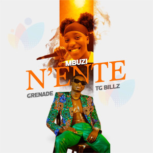 ดาวน์โหลดและฟังเพลง Mbuzi n'ente พร้อมเนื้อเพลงจาก Grenade Official