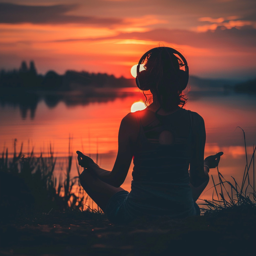 Gentle Music Echoes