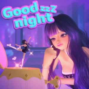 FLOREN的專輯Good night zzZ