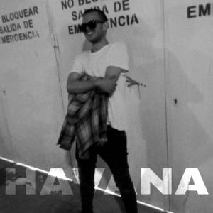 收听Pablo Parra的Havana歌词歌曲