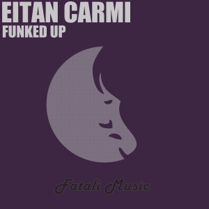 Album Funked Up from Eitan Carmi