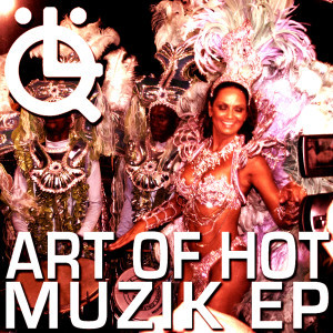 อัลบัม Muzik EP ศิลปิน Art of Hot