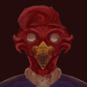 Album WOODPECKER from lolihard