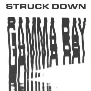 อัลบัม Struck Down ศิลปิน Gamma Ray