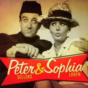 ดาวน์โหลดและฟังเพลง Setting Fire to the Policeman พร้อมเนื้อเพลงจาก Peter Sellers