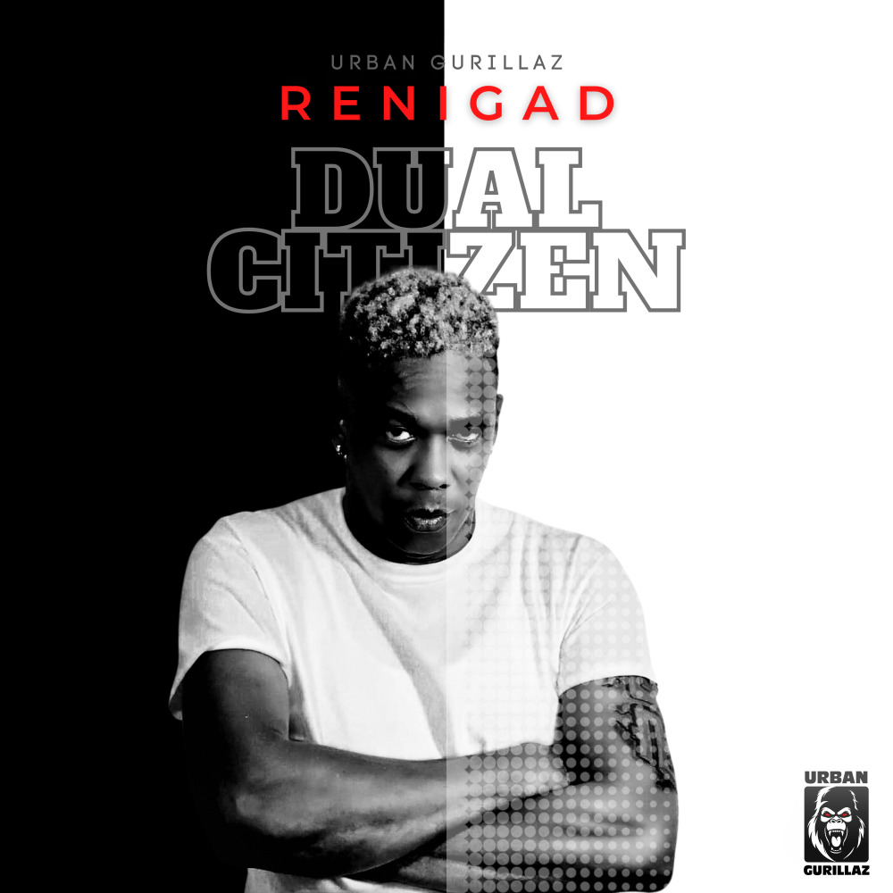 Dual Citizen (Explicit)