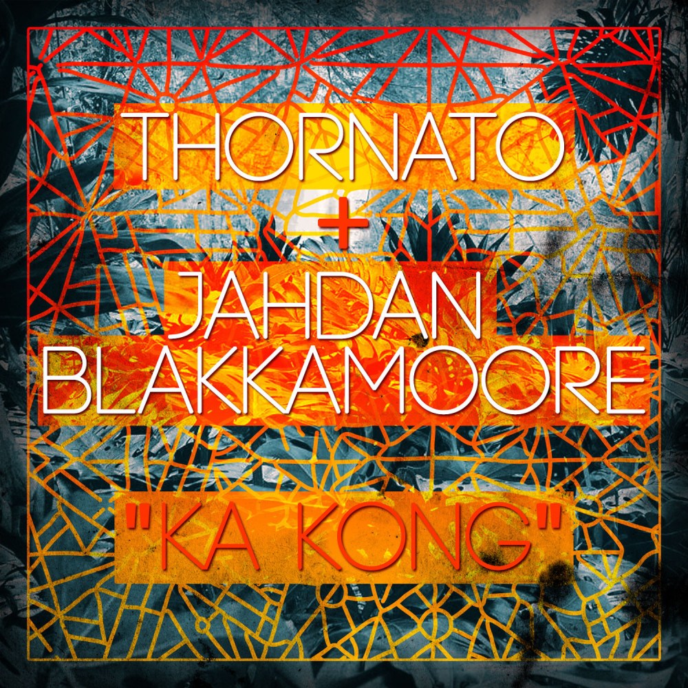 Ka Kong (feat. Jahdan Blakkamoore) (Ted Ganung Remix)