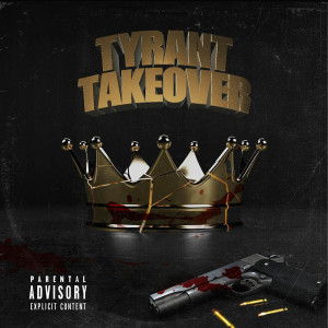 Dengarkan Tyrant Takever Intro lagu dari Restlezz dengan lirik