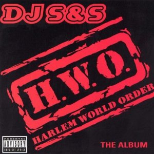 收聽DJ S&S的Beat of the Day (Throw Ya Hands Up) (Explicit)歌詞歌曲