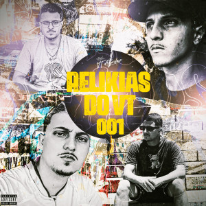 ดาวน์โหลดและฟังเพลง Em Pequim Só Rei do Lança (Explicit) พร้อมเนื้อเพลงจาก BTT RELIKIA