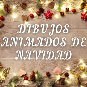 Album Dibujos Animados De Navidad from Various Artists