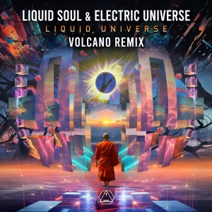 อัลบัม Liquid Universe (Volcano Remix) ศิลปิน Liquid Soul