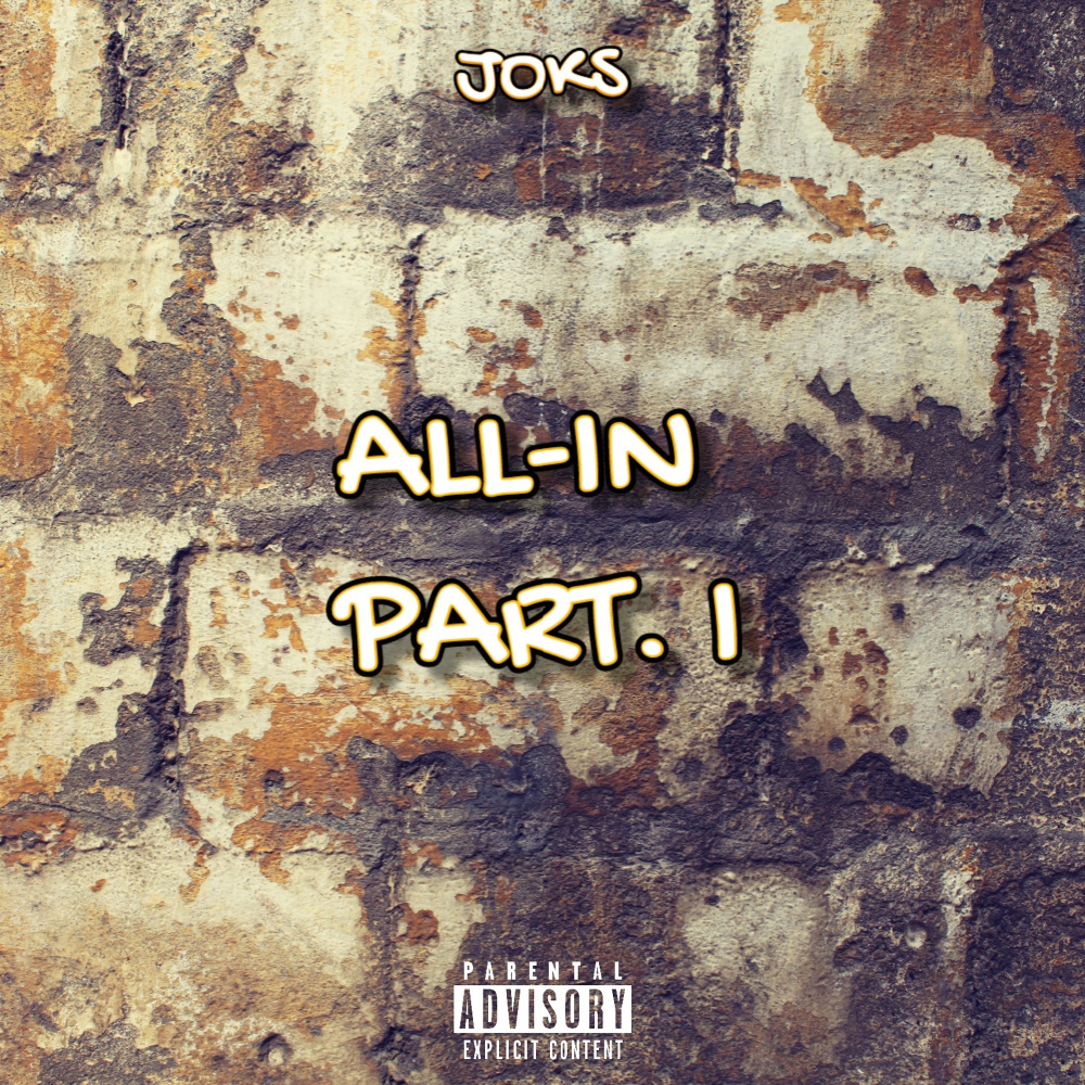 All-in Pt. I (Explicit)