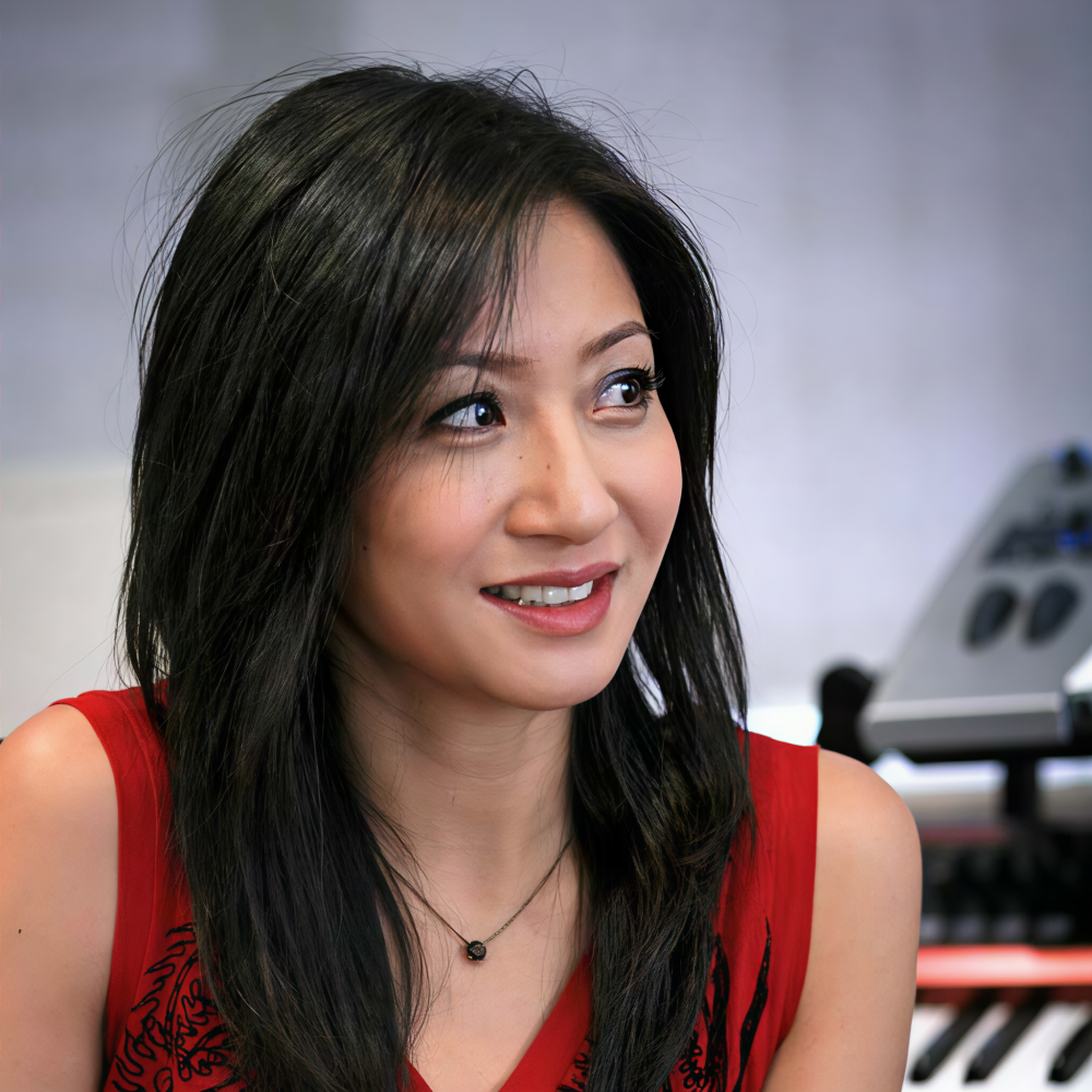 Susan Wong
