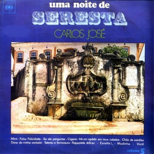 ดาวน์โหลดและฟังเพลง Falsa felicidade พร้อมเนื้อเพลงจาก Carlos Jose
