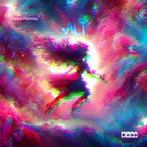 收聽鹽sALT的Cosmos Highway歌詞歌曲