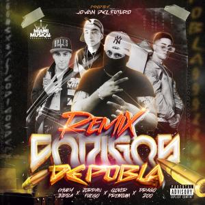 收聽CloverPremium的Codigos de Pobla (feat. Chuky Indica, Jordan Fuego & Drago200) (Remix|Explicit)歌詞歌曲