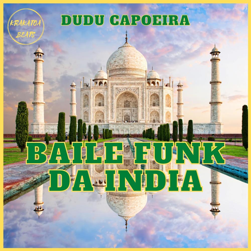 Baile Funk da India