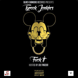 收聽Tyreek Jenkins的Roll Up (feat. Joe Frazier & Prince B) (Explicit)歌詞歌曲