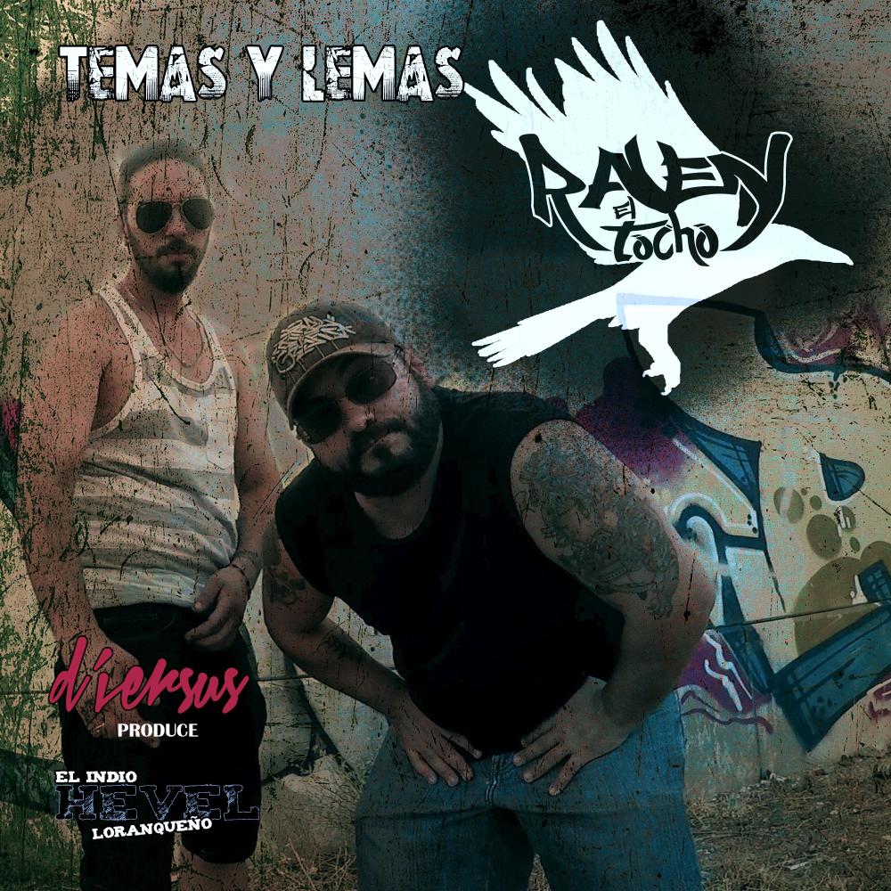 Temas y lemas (Explicit)
