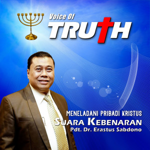 Listen to Meneladani Pribadi Kristus song with lyrics from Pdt. Dr. Erastus Sabdono