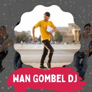 Listen to WAN GOMBEL (DJ) song with lyrics from ABC ME