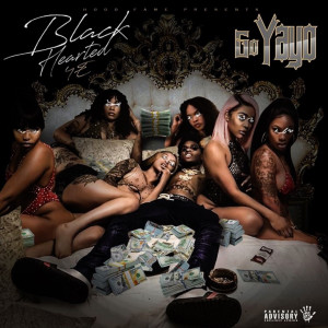 Black Hearted 4e (Explicit)