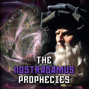 O H Krill的專輯The Nostradamus Prophecies