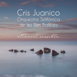 Album Altament Sensible from Cris Juanico