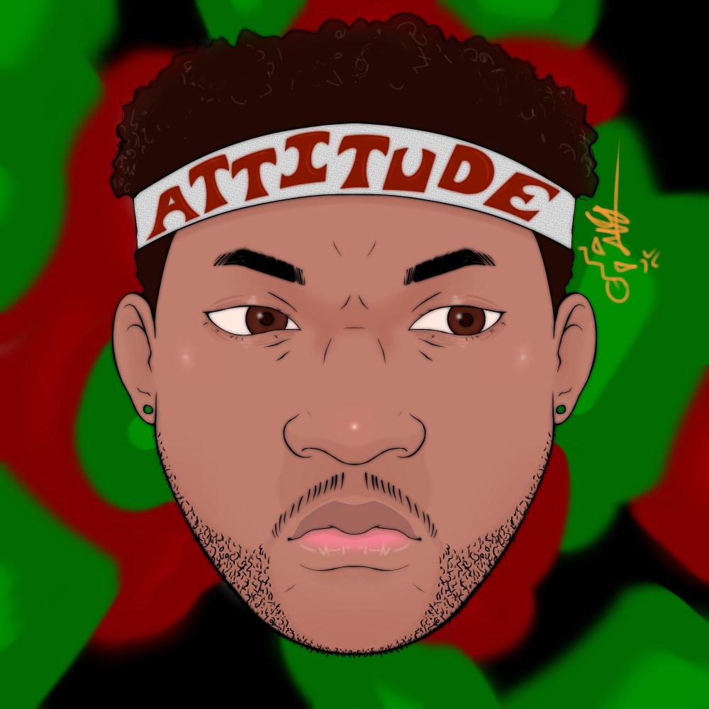 Attitude (Explicit)