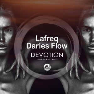 LAFREQ的專輯Devotion