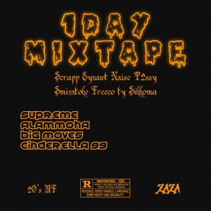 Dengarkan lagu SUPREME nyanyian Scrapp dengan lirik