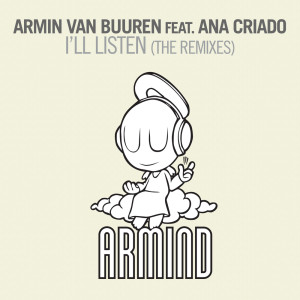 Armin Van Buuren的專輯I'll Listen