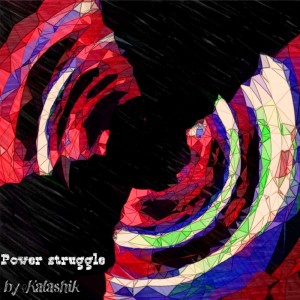 收听kalashik的Power Struggle歌词歌曲