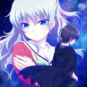 收聽VISUAL ARTS的灼け落ちない翼歌詞歌曲