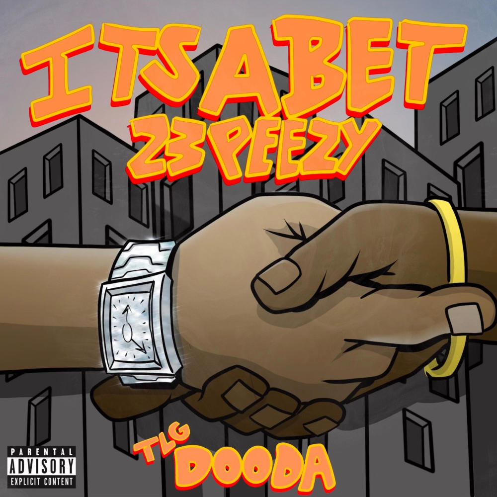 Its A Bet (Explicit)