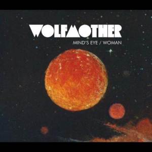 ดาวน์โหลดและฟังเพลง Woman (Single) พร้อมเนื้อเพลงจาก Wolfmother