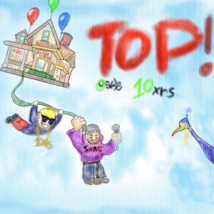 default playlist img