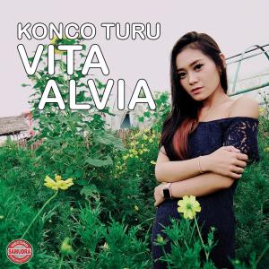 Dengarkan Konco Turu lagu dari Vita Alvia dengan lirik