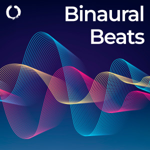 Isochronic Tones Brainwave Entrainment的專輯Binaural Beats: Brain Frequencies