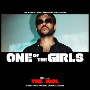 อัลบัม One of the Girls ศิลปิน The Weeknd