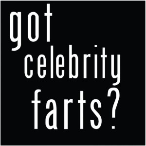 Fart Sounds For All的專輯Got Celebrity Farts?